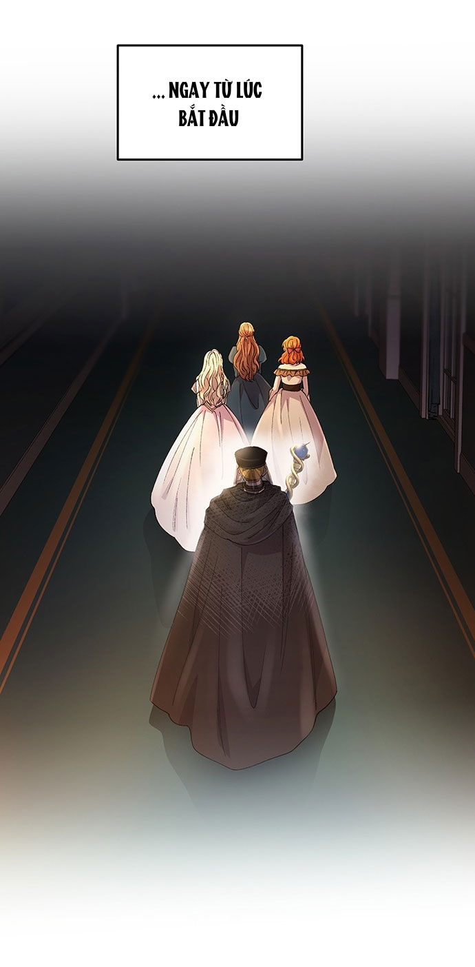 như gió trên cành cây khô chapter 53 65