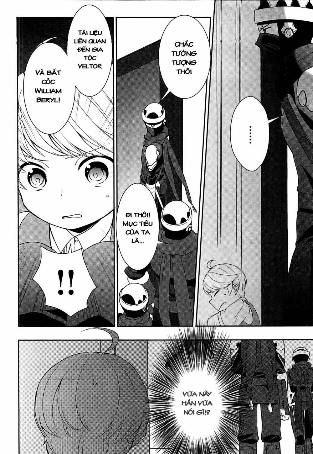 tenseishichatta yo (iya, gomen) chapter 6 11