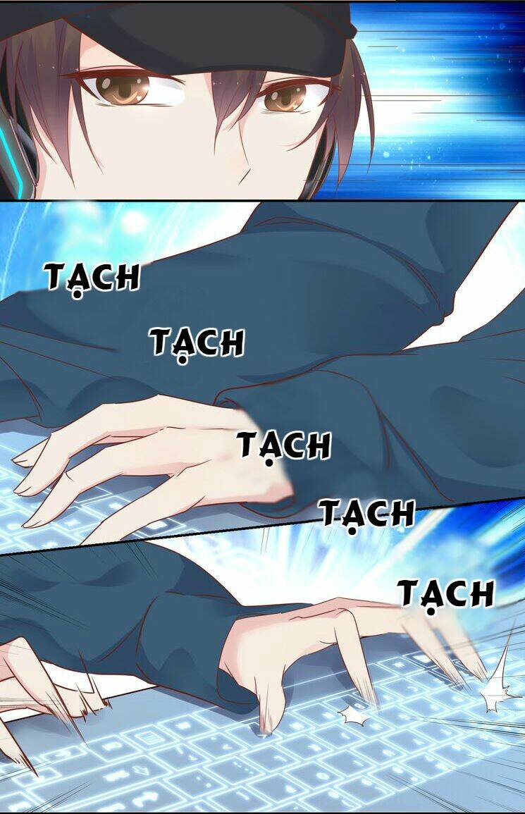 mật thất vây người cá chapter 4 4