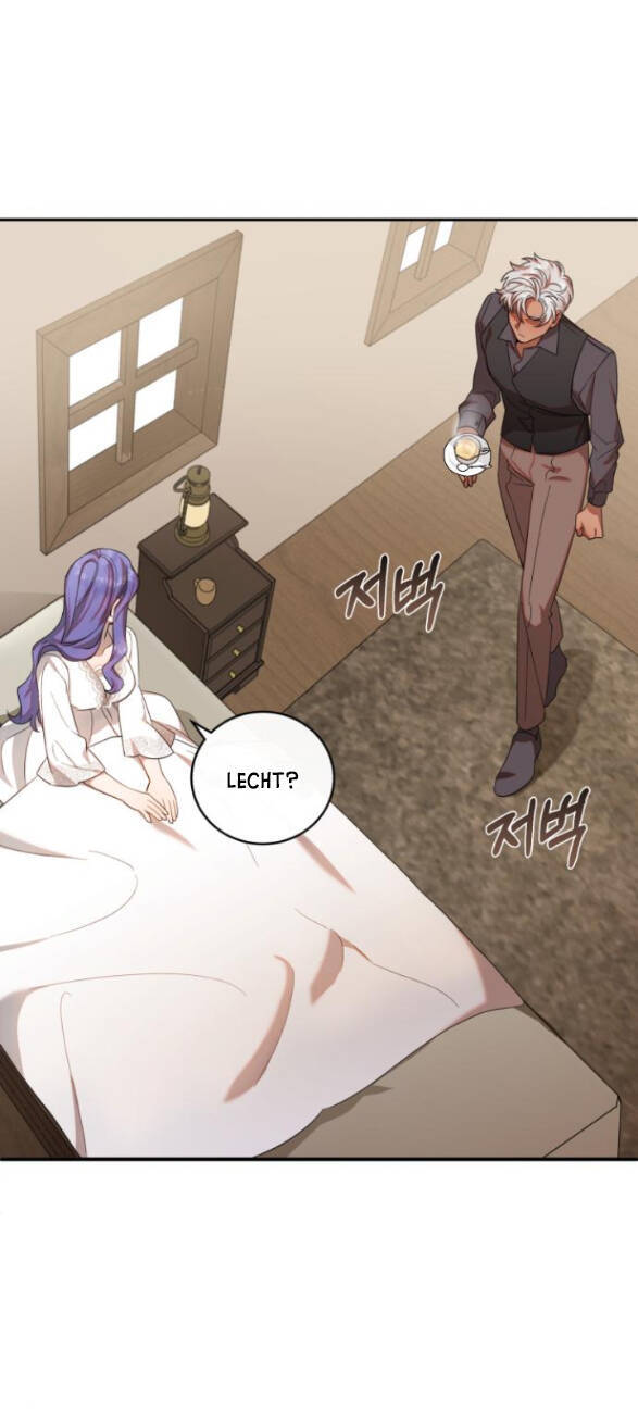 nếu là phản diện, liệu tôi sẽ chết? chapter 5.1 28