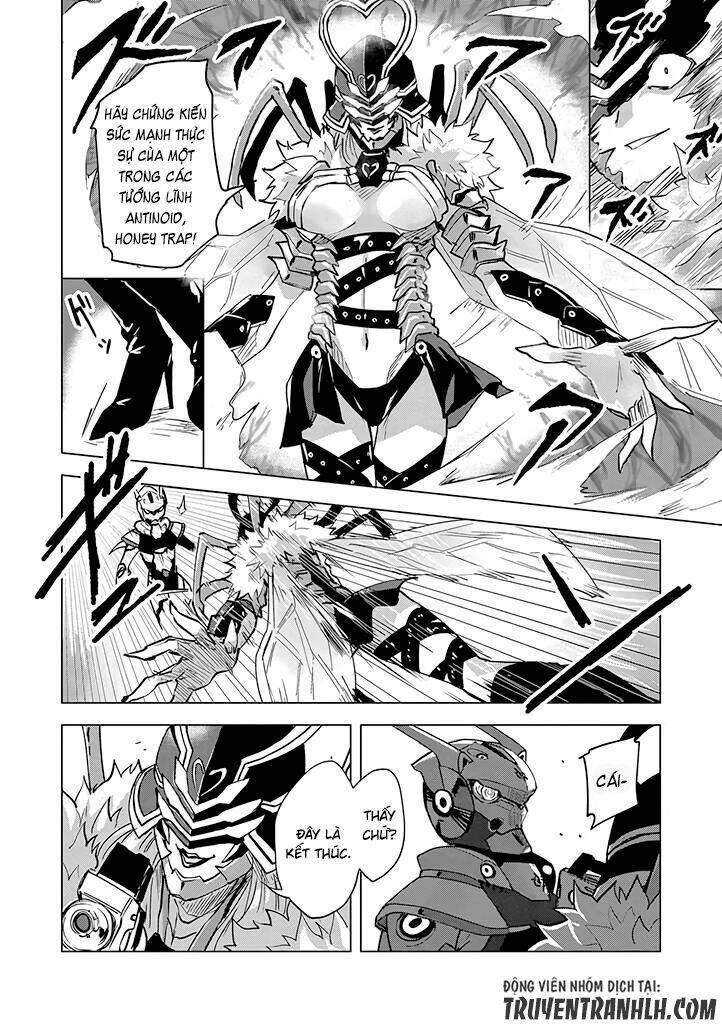 hero-san and former general-san chapter 1 10