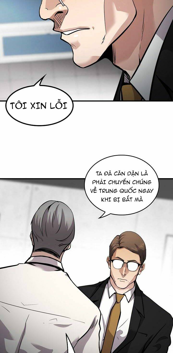 điều tra viên chuyển sinh chapter 136 23