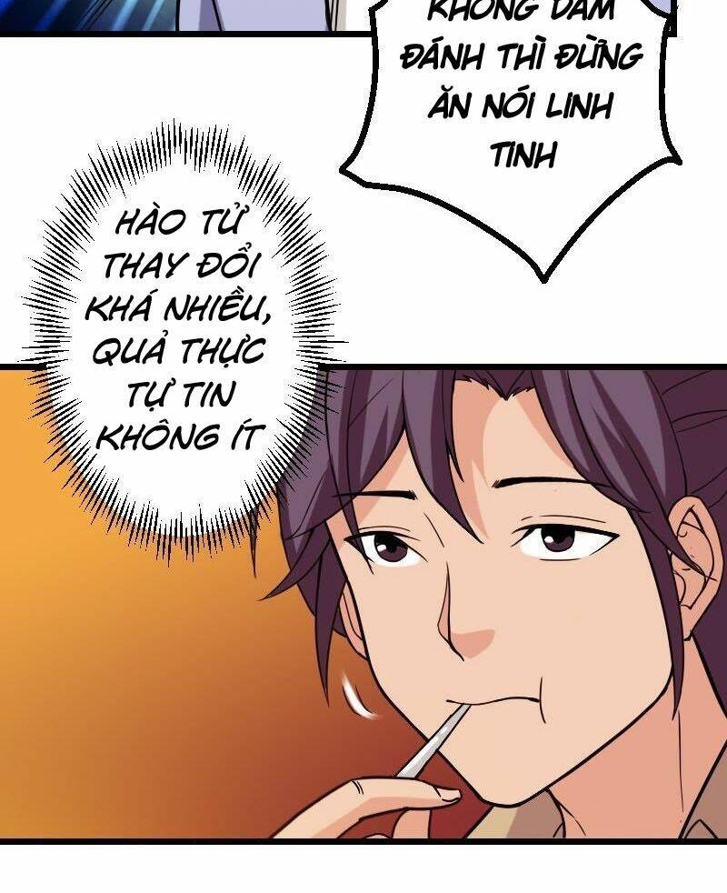 ngưu thư cung ứng thương chapter 116 5