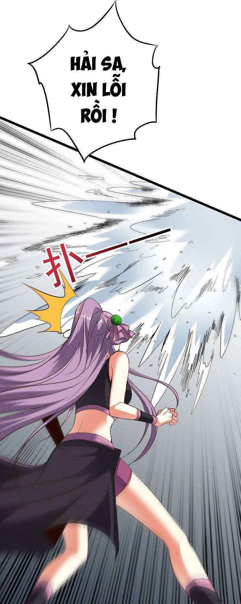 phục thiên thánh chủ chapter 123 1