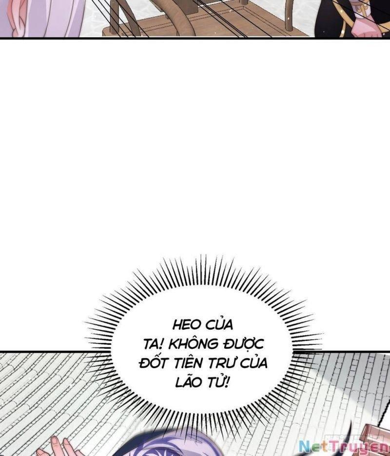 mỗi nữ đồ đệ đều muốn giết ta chapter 7 11