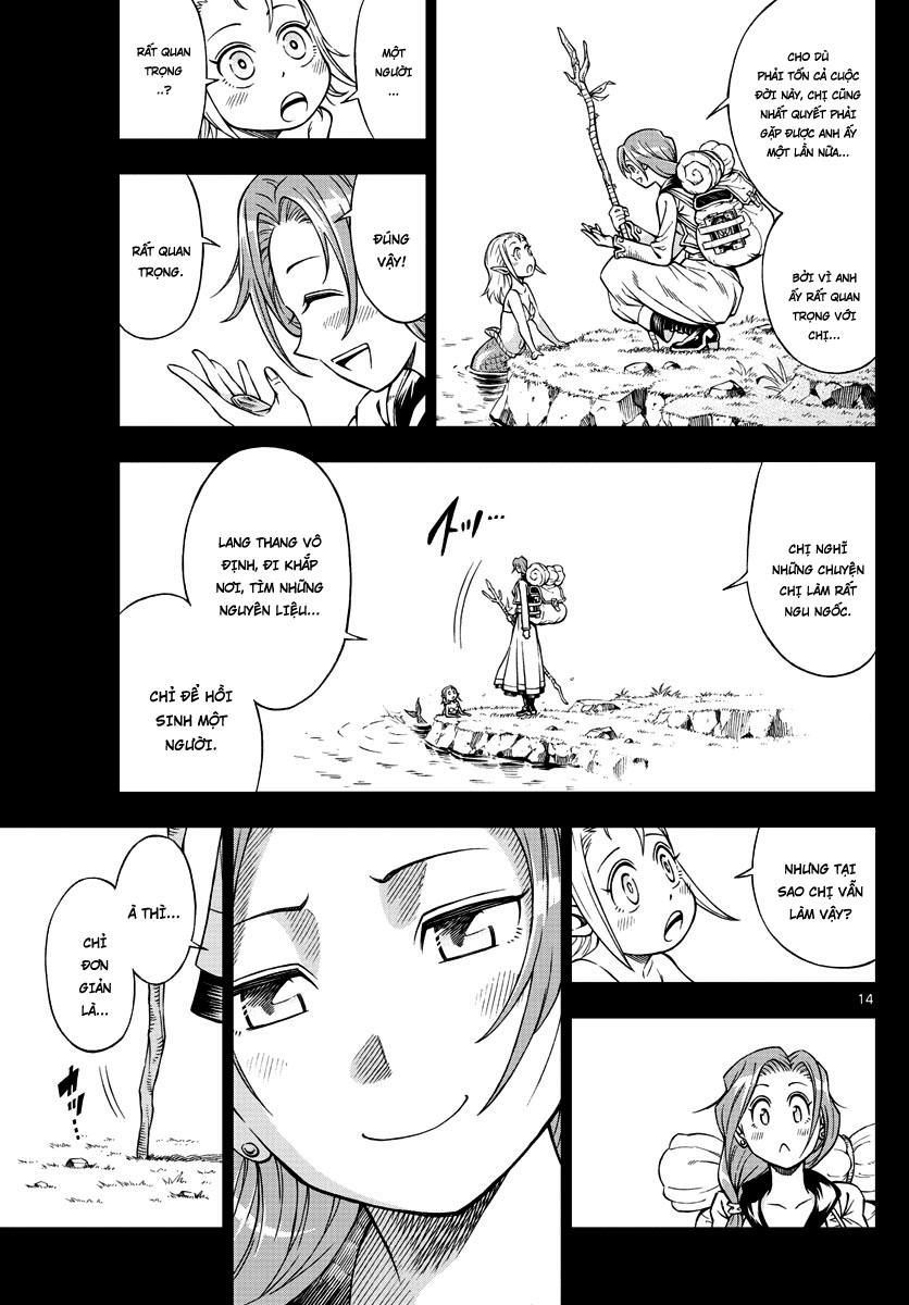 marry grave chapter 16 12