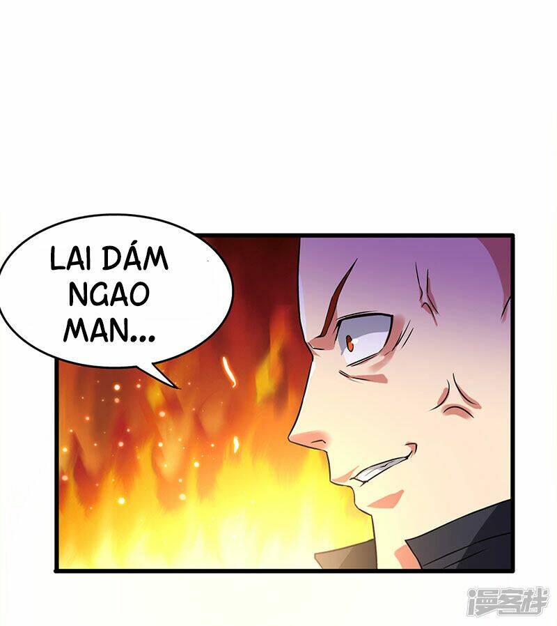 siêu cấp bại gia tử chapter 67 30