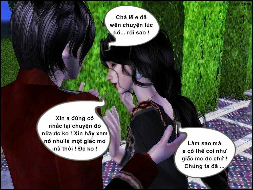 truyện sims - earl story chapter 38 24