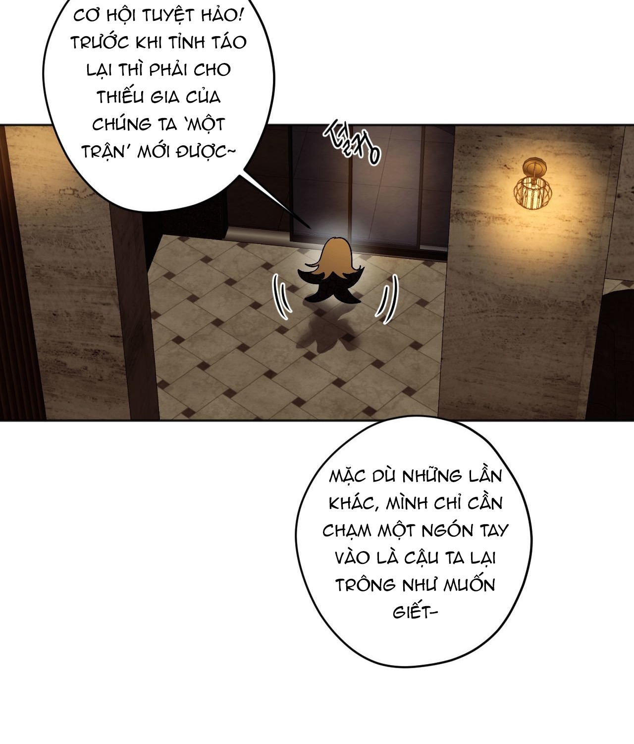 cry me a river chapter 25.1 10