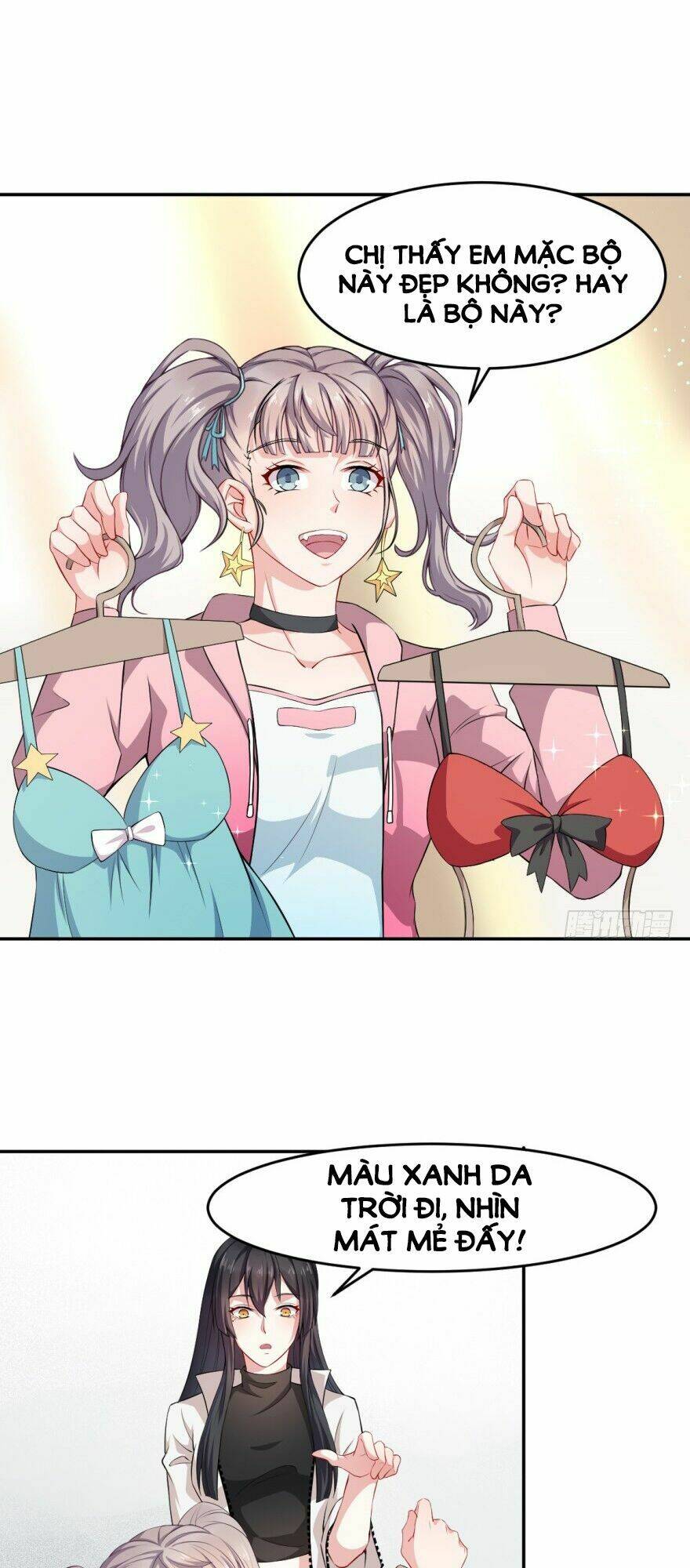 trinh thám quý tộc chapter 14 18