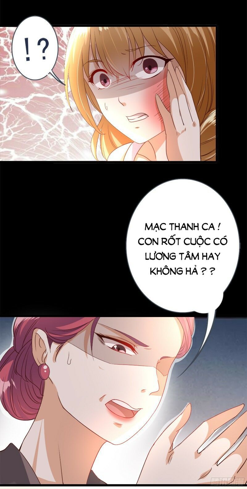 mặt nạ mê hoặc chapter 5 1