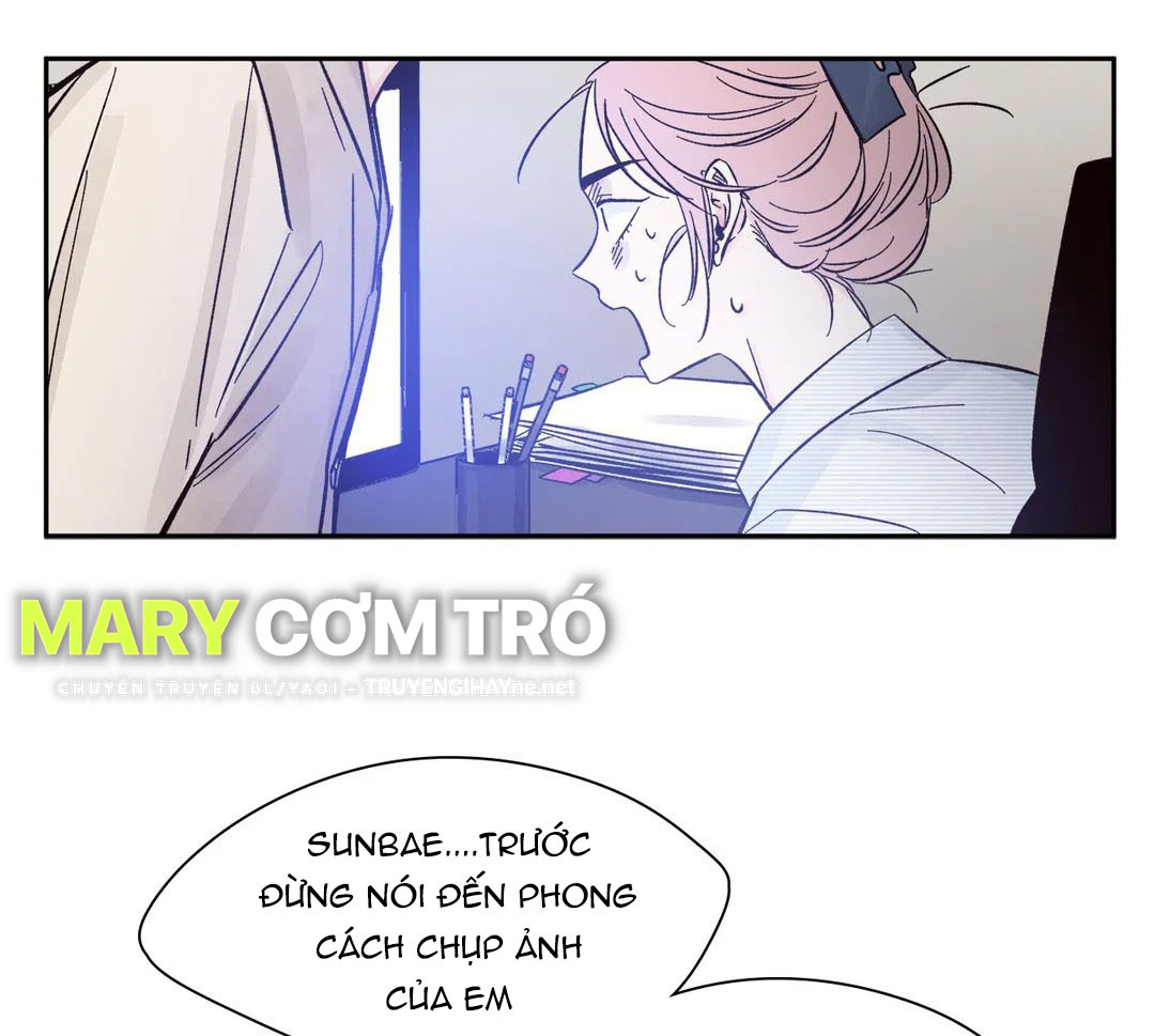 sketch - phác họa chapter 6.2 18