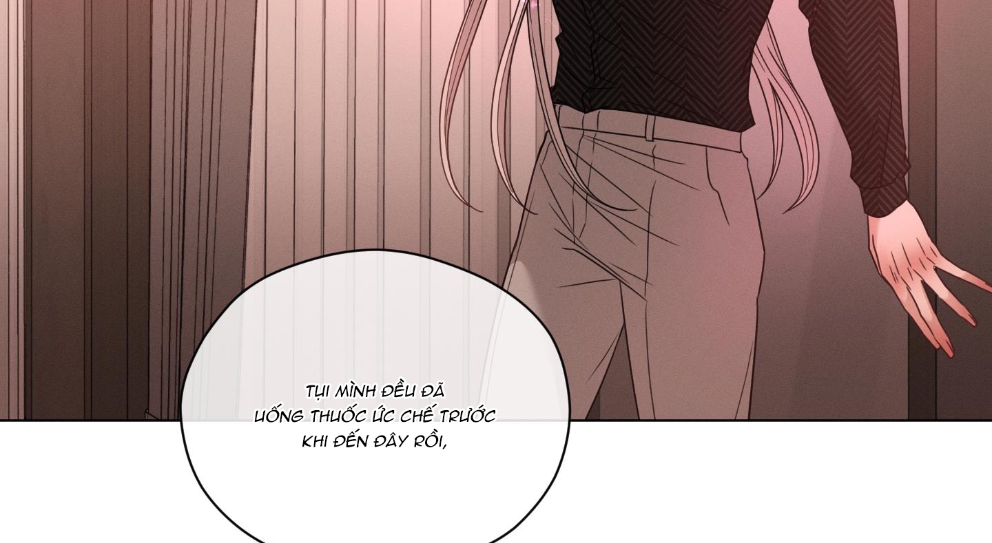 hội chứng minmotion chapter 23 19