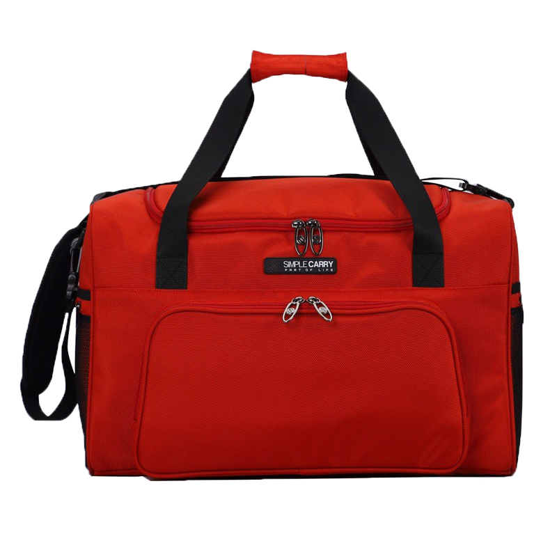 Túi đeo chính hãng thương hiệu SimpleCarry SD5 DUFFLE Bag