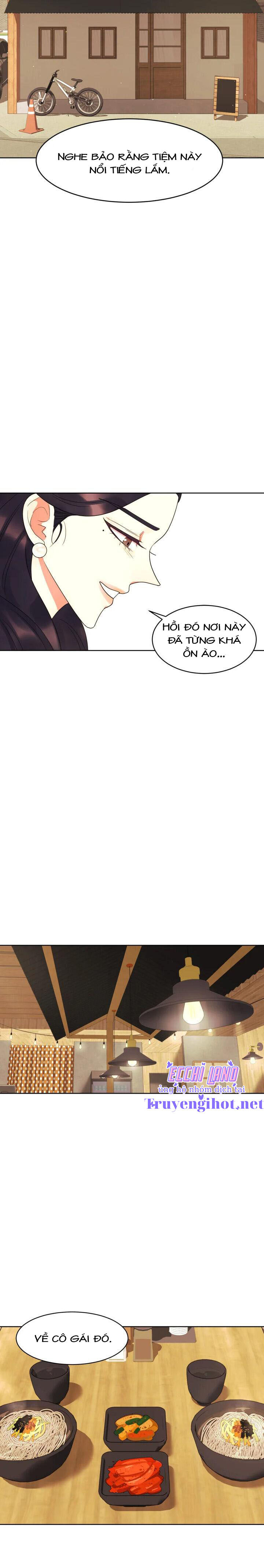tiểu thuyết đầu tay của ác nữ chapter 12.2 5
