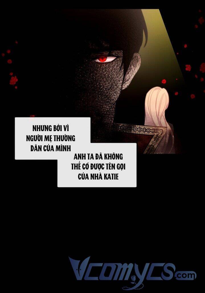 vị hôn thê của kẻ săn mồi chapter 3 44