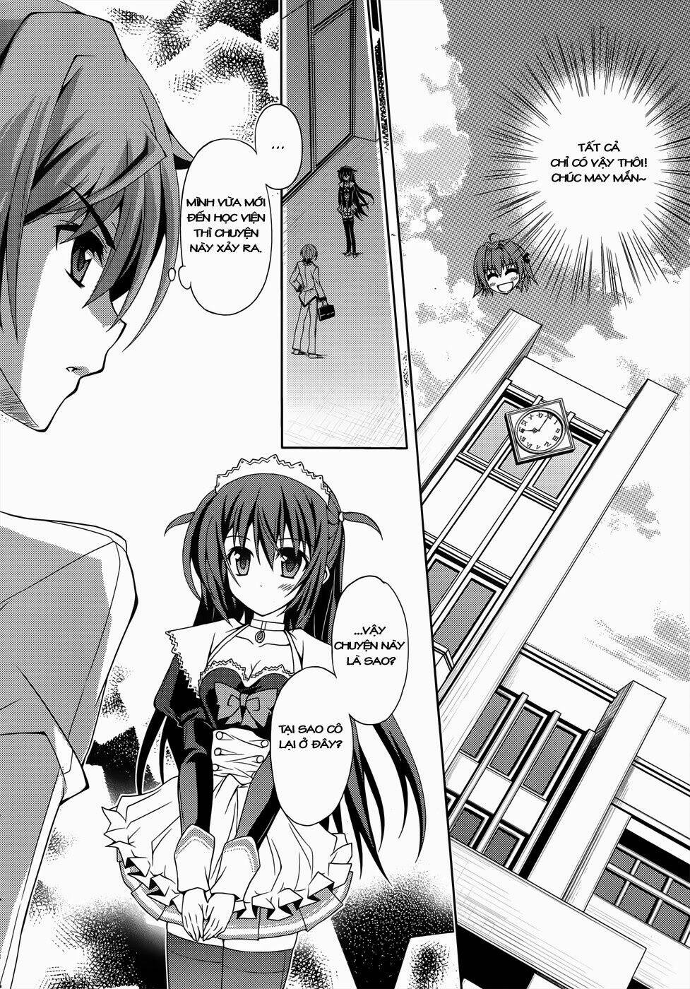 kenshin no keishousha chapter 3 11