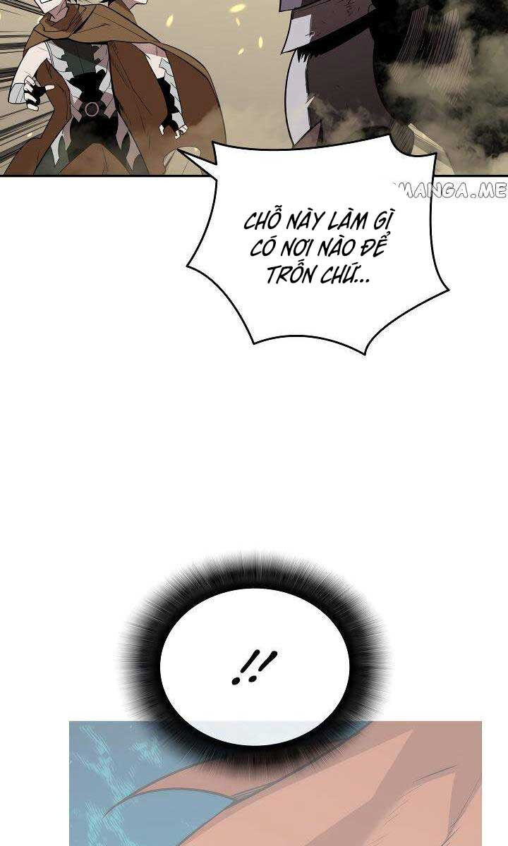 tôi là lính mới chapter 141 10