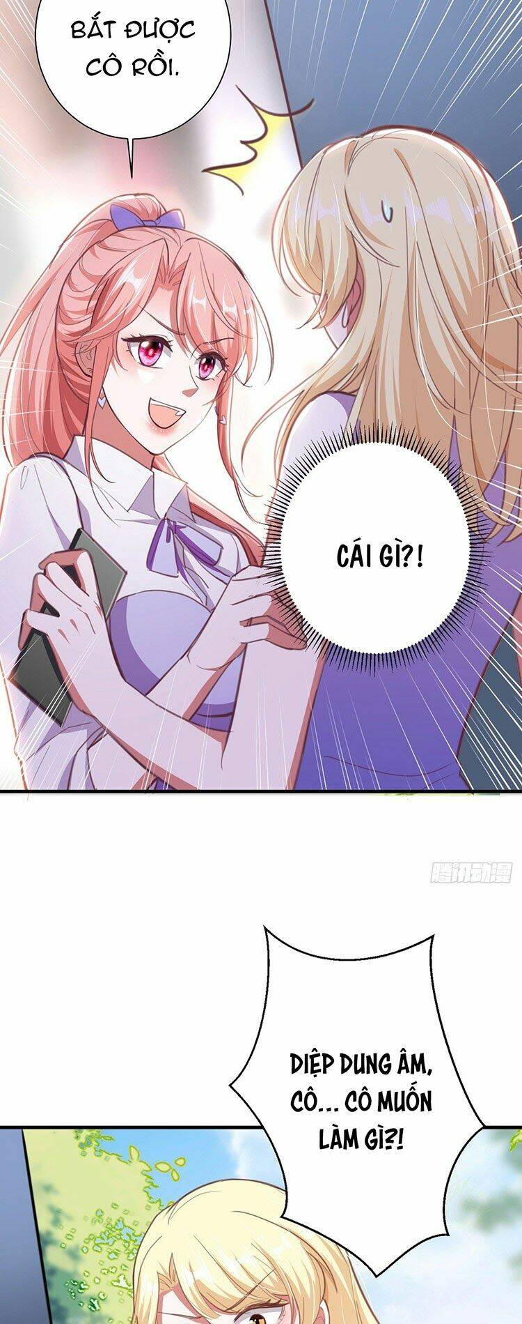 đại lão gọi tôi tiểu tổ tông chapter 31 12