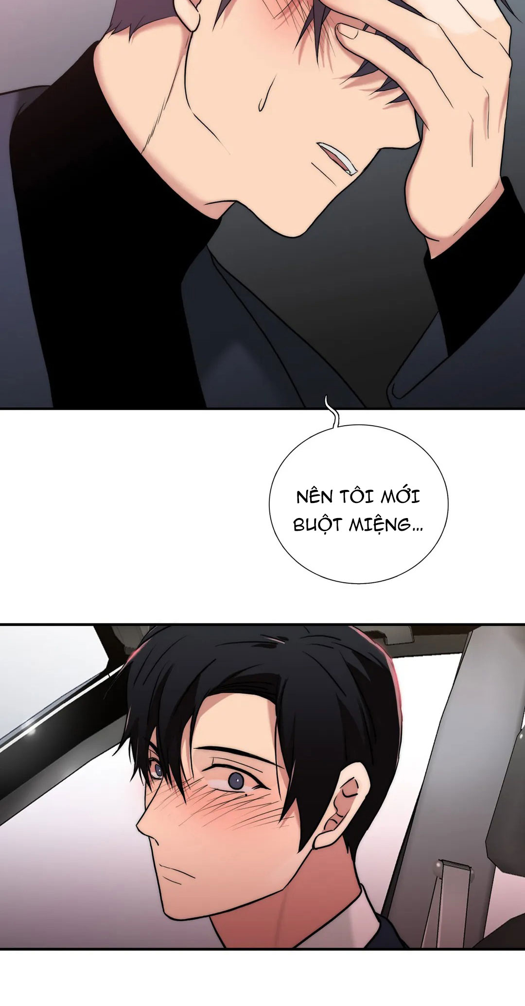 đưa đón người yêu chapter 89 44