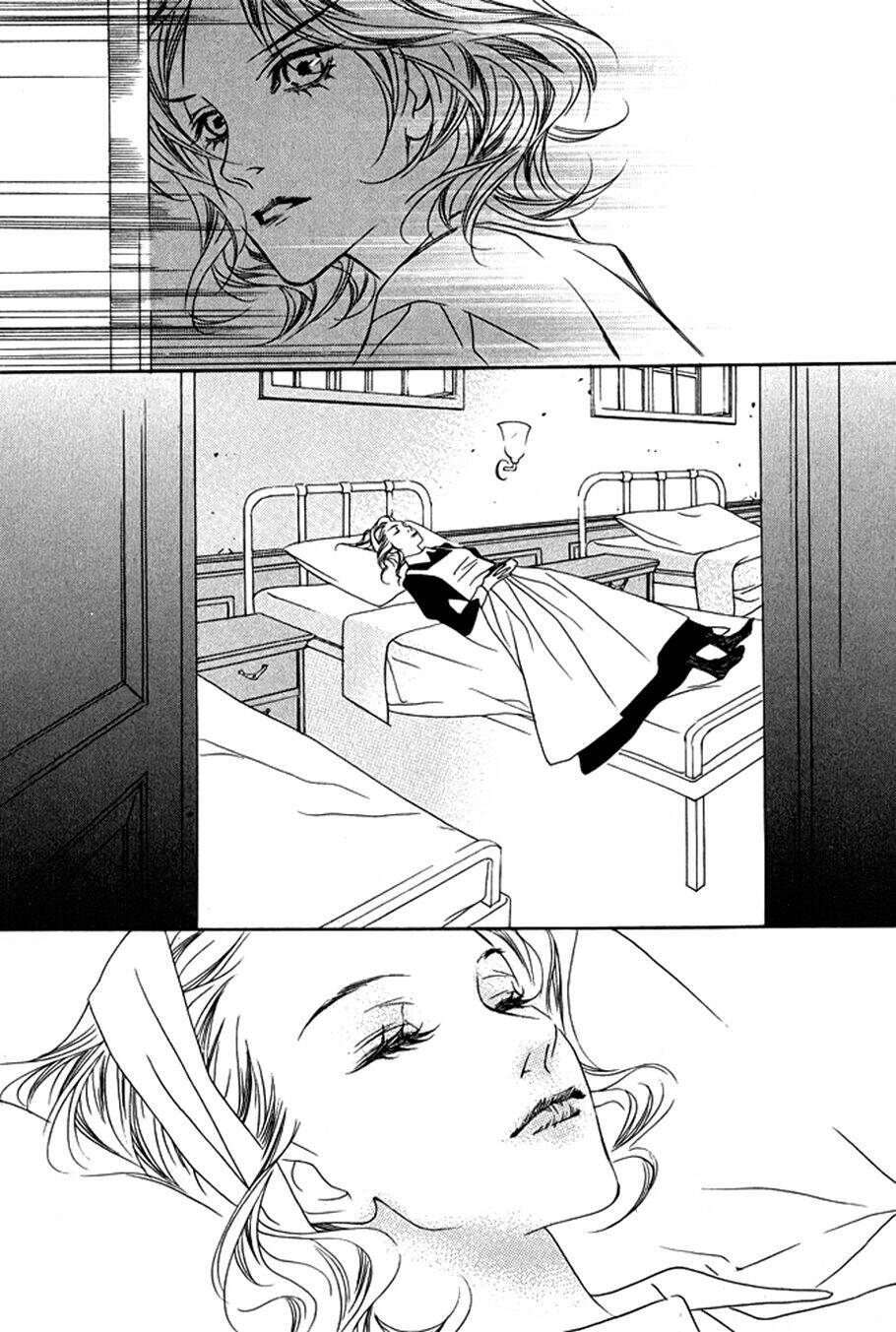 savage garden - "vườn hoang" chapter 7 20