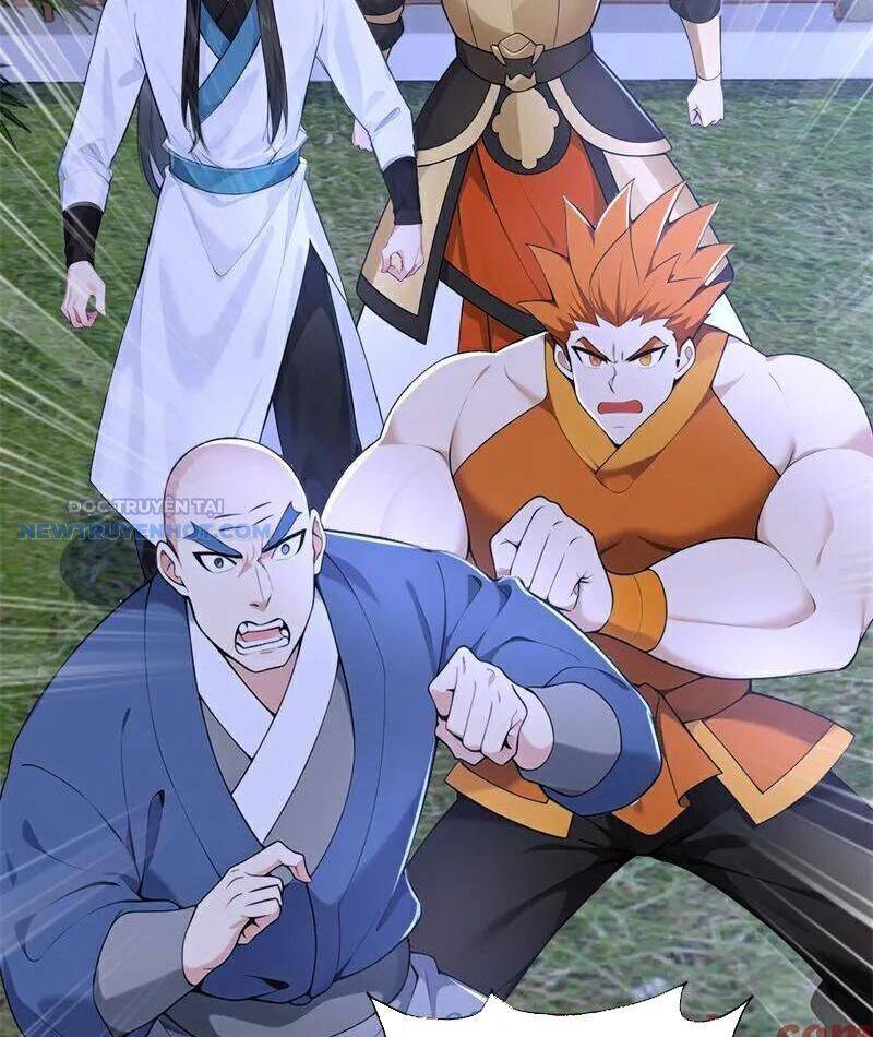 ta thực sự không muốn làm thần tiên chapter 113 63