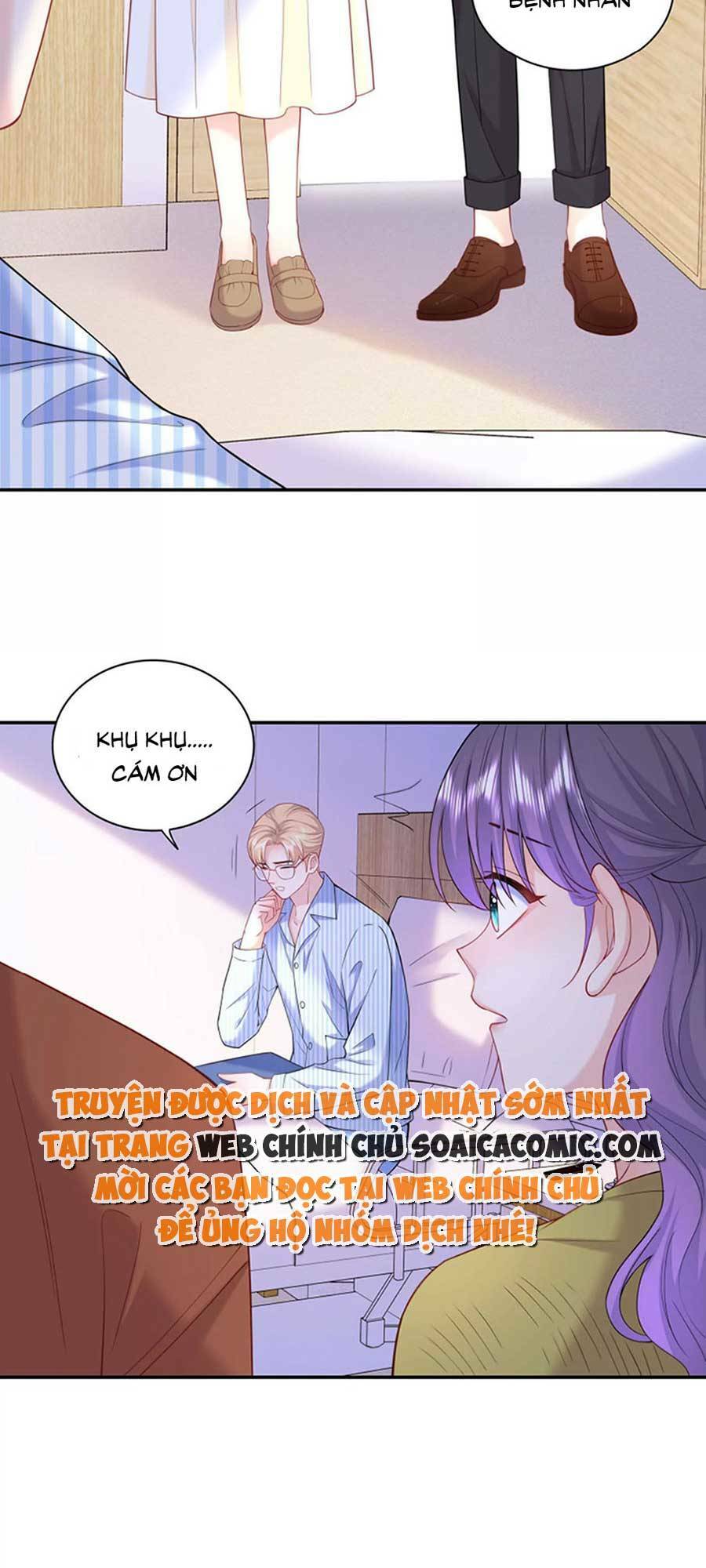 tôi dựa vào tà ý: nghịch chuyển nhân sinh chapter 82 27