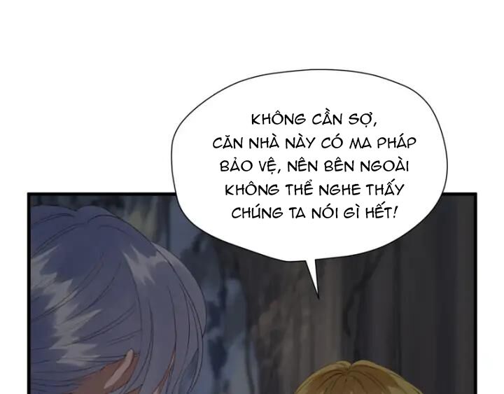 lượm được một tiểu hồ ly phần 3 chapter 120 21