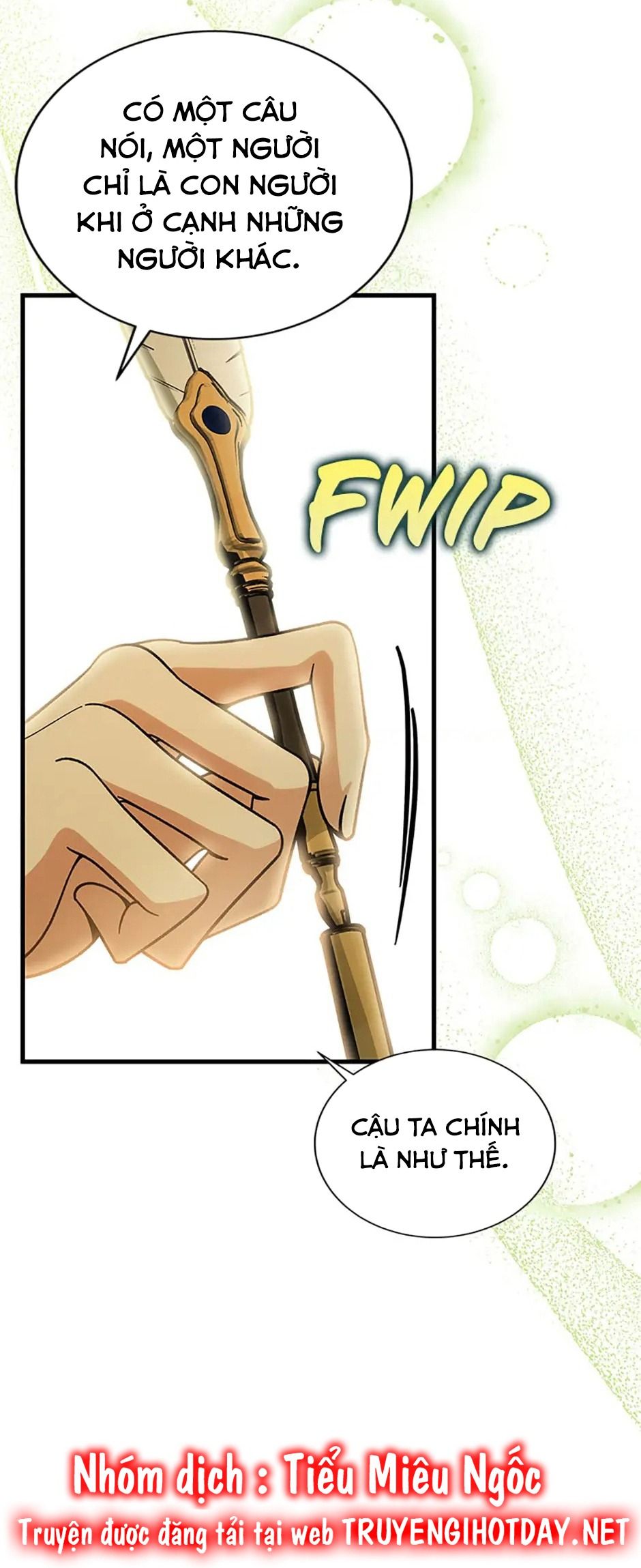 vị cứu tinh của nam phản diện chapter 58 6