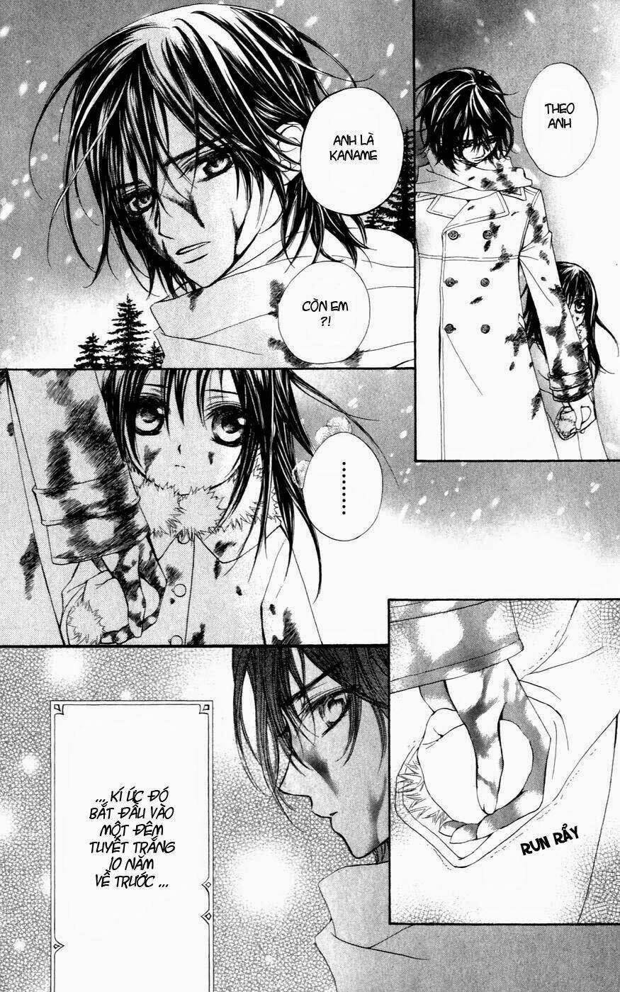 hiệp sĩ vampire chapter 11 5