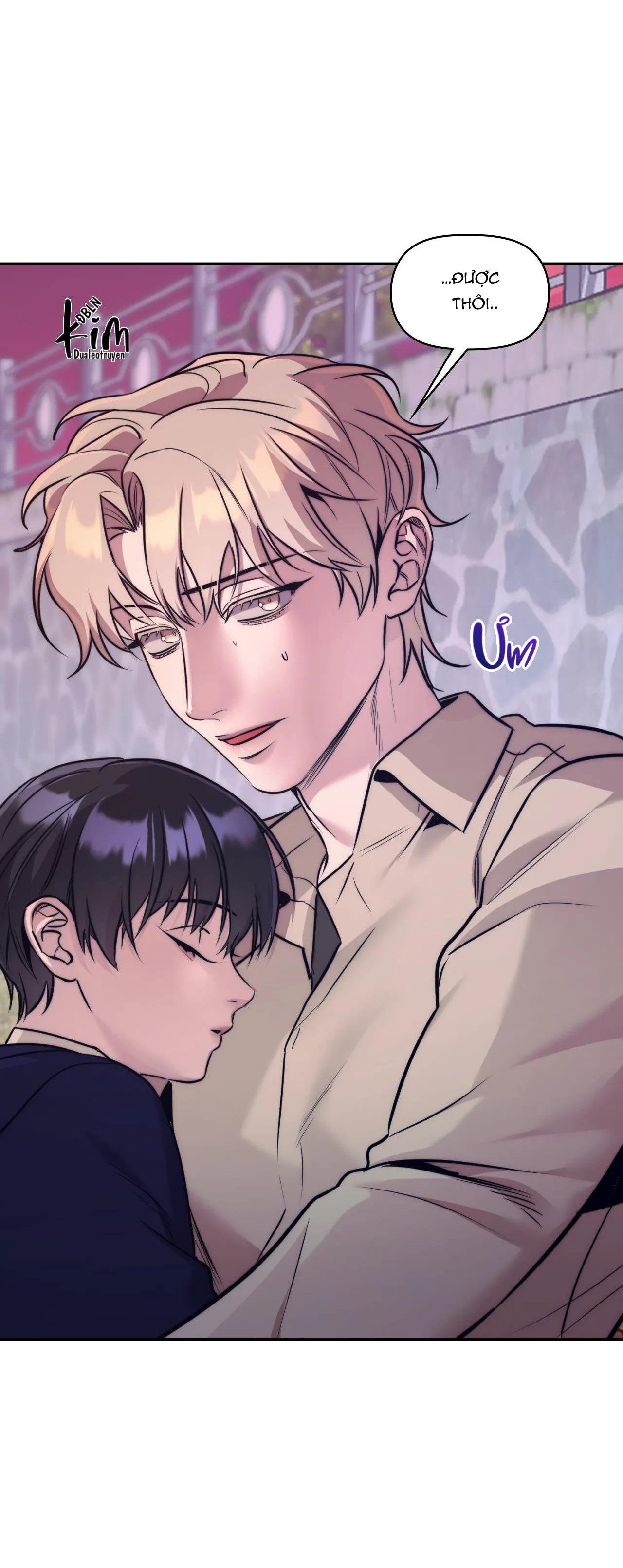 kỳ thị chapter 3 12