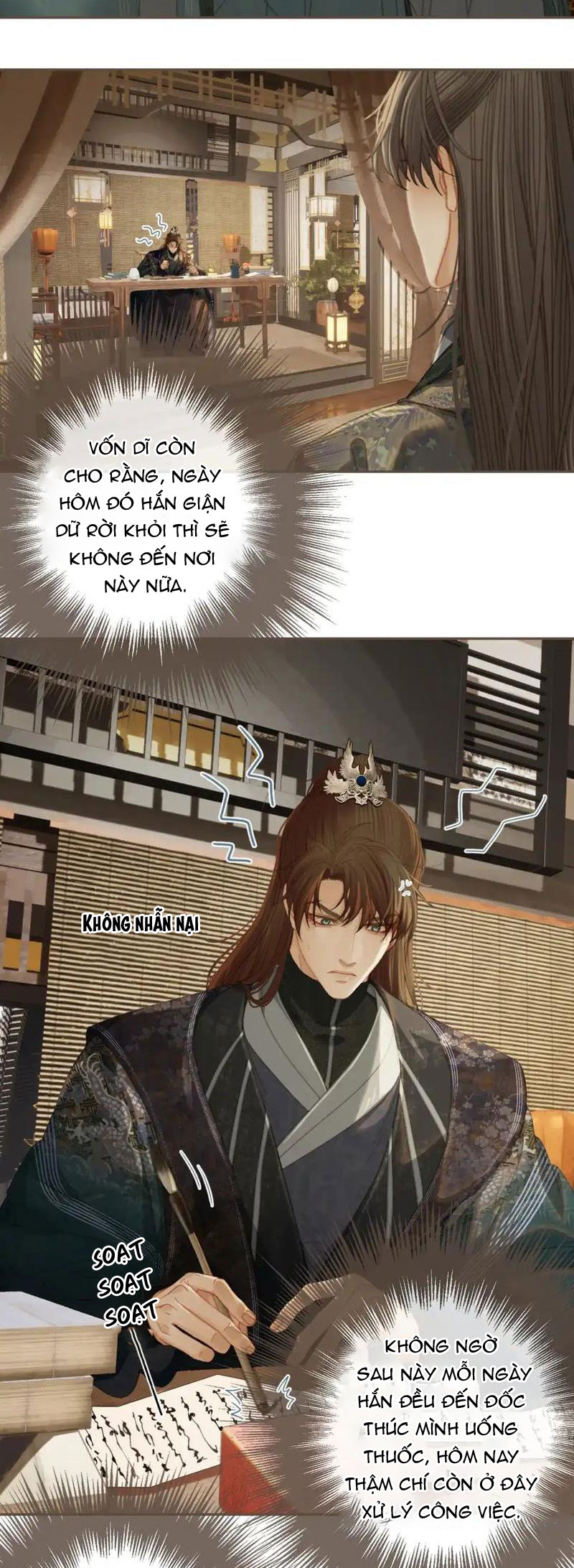 á nô 2: thám hoa chapter 34 3