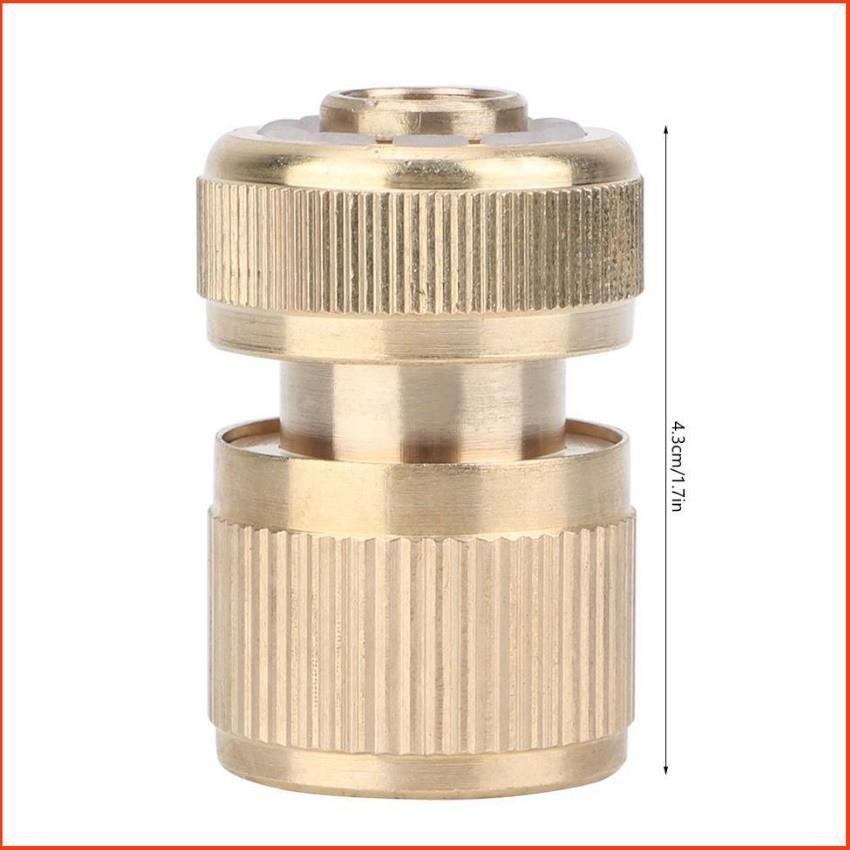 Bộ dây và vòi xịt tăng áp rửa xe tưới cây 3-5M 206817