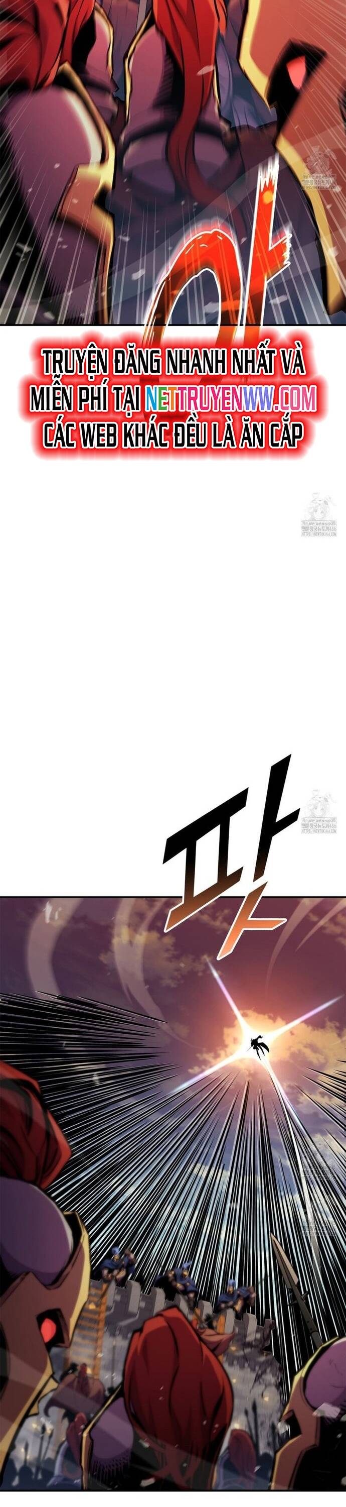 huyền thoại game thủ - tái xuất chapter 170 29