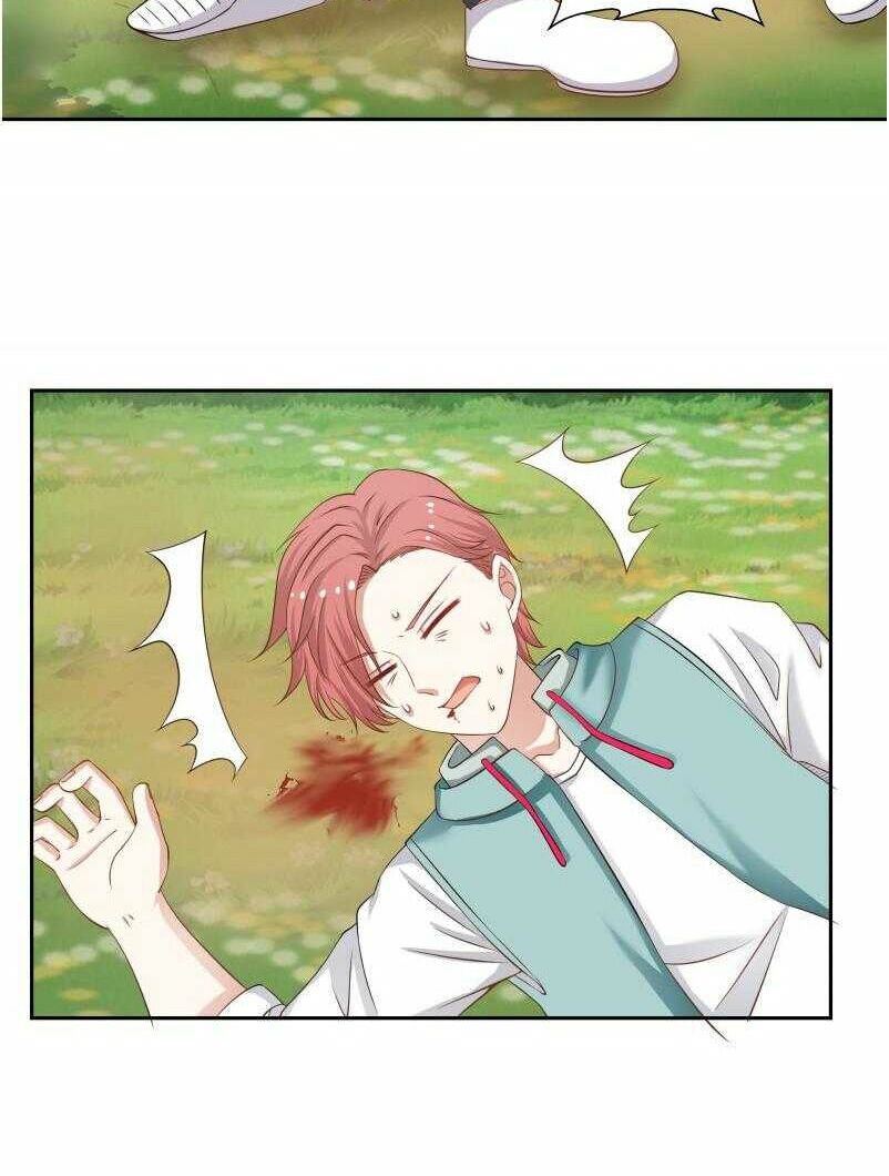 trên người ta có một rồng chapter 55 14