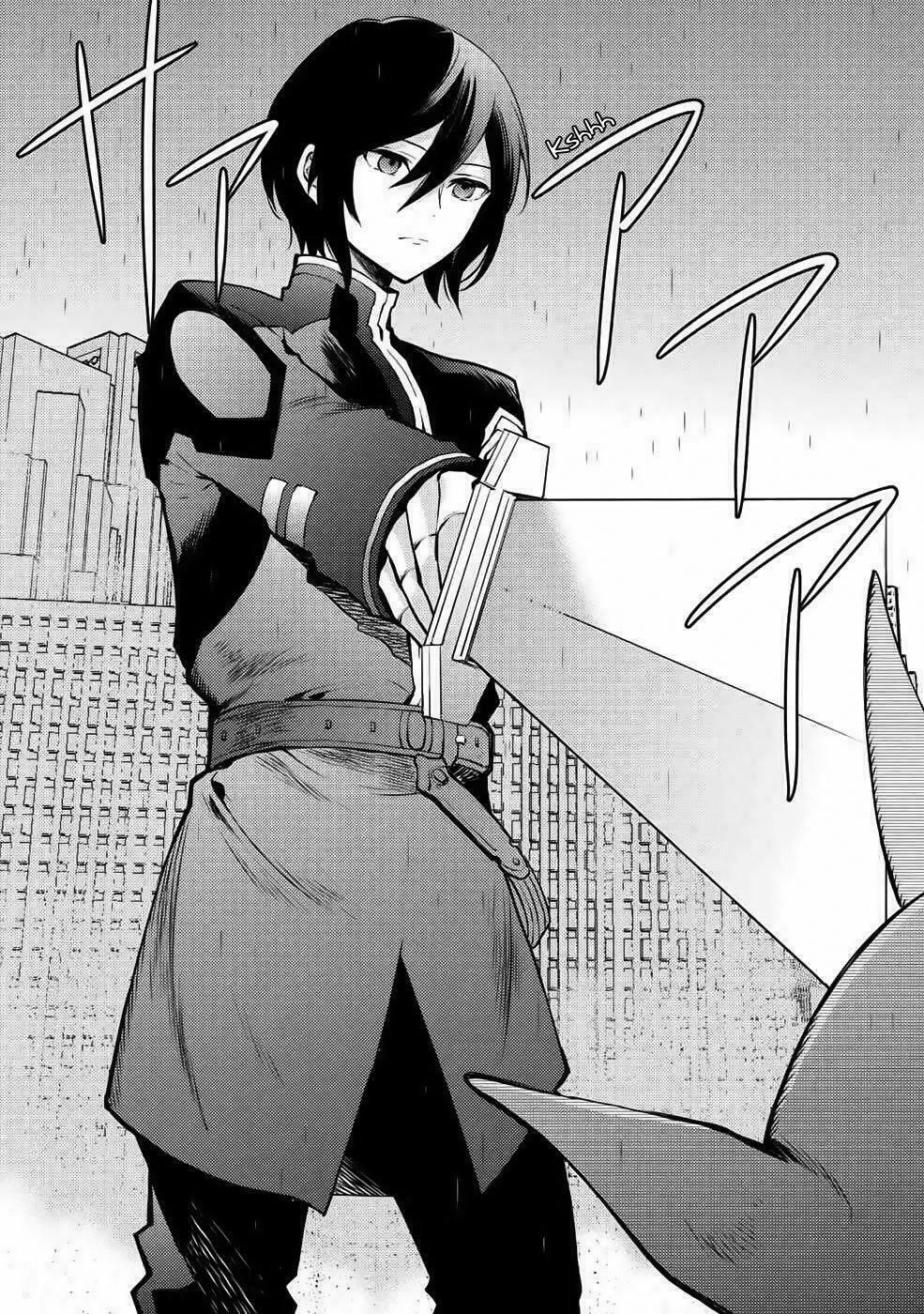 yamemasu tsugi no shokuba ha mao jo chapter 9 4