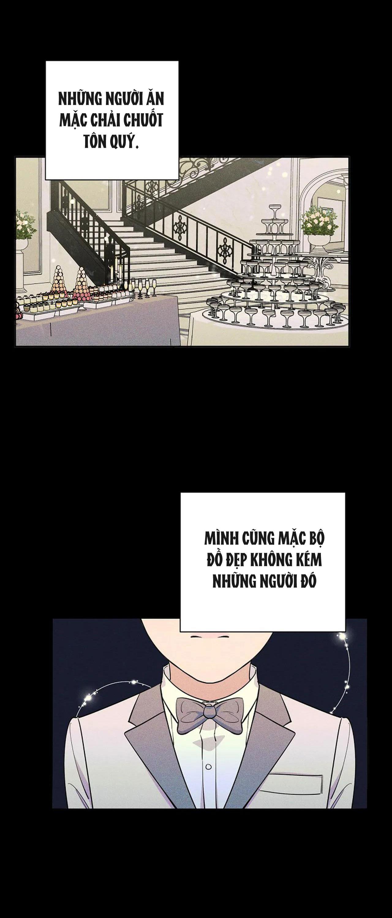 đêm dịu dàng chapter 42 28