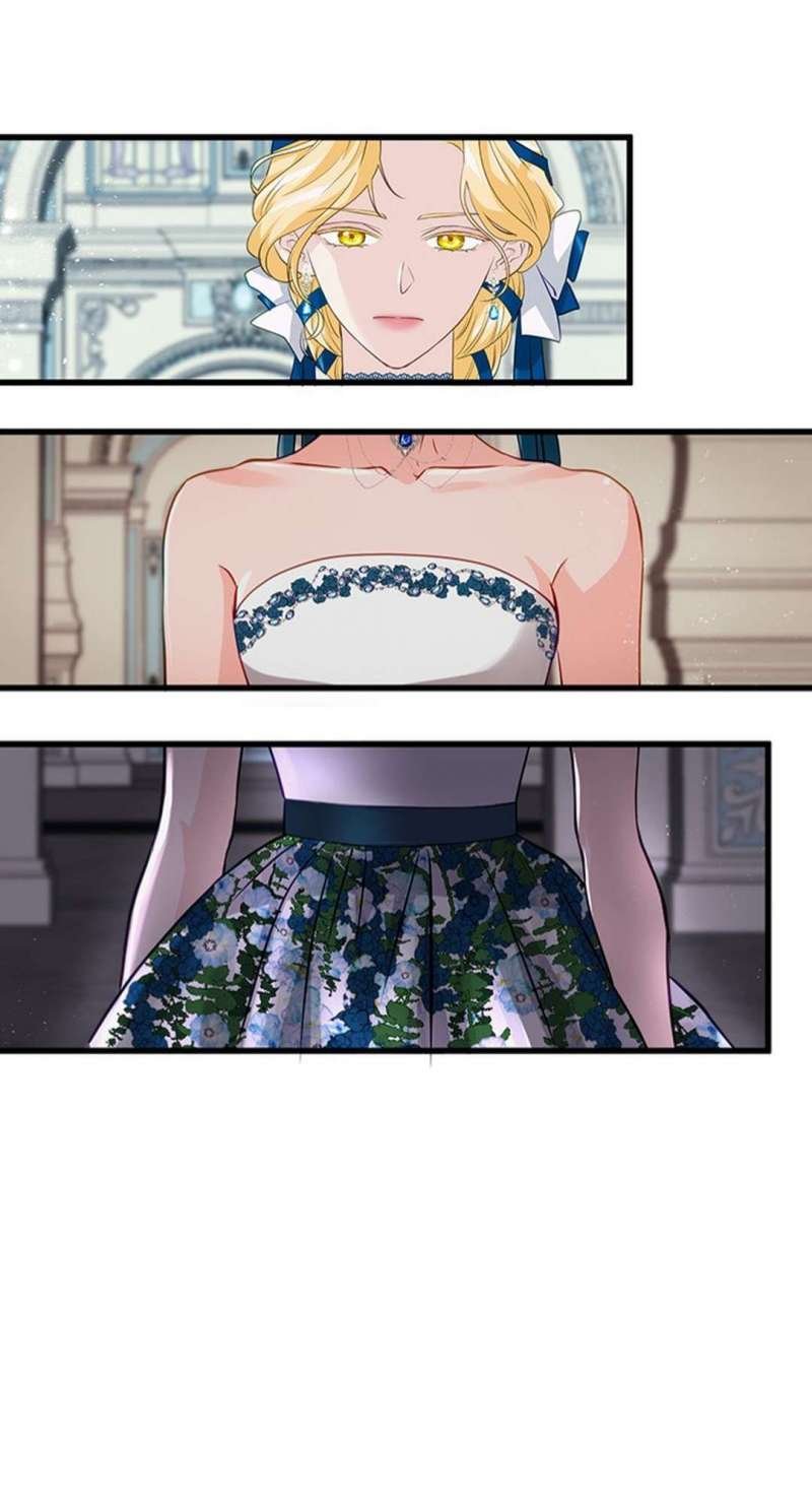 [ 18+ ] bệ hạ đã thay đổi rồi! chapter 1 71