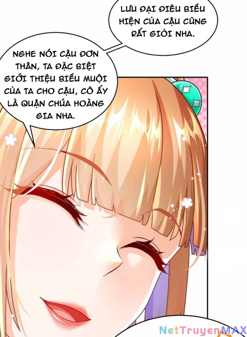 tuyệt thế đạo lữ chapter 65 42