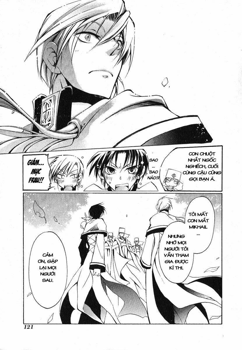 07 hồn ma chapter 21 23