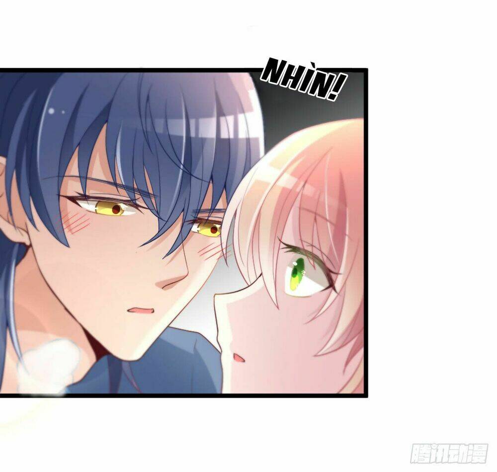 bí mật kết hôn với ảnh đế: vợ ơi đến đây tấn công đi nào chapter 24 9