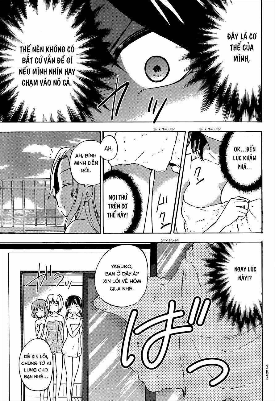 maga-tsuki chapter 35 26