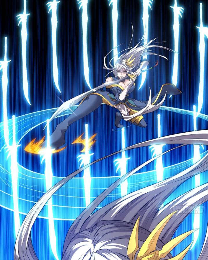 ta có một đao, có thể trảm thiên địa! chapter 2 10