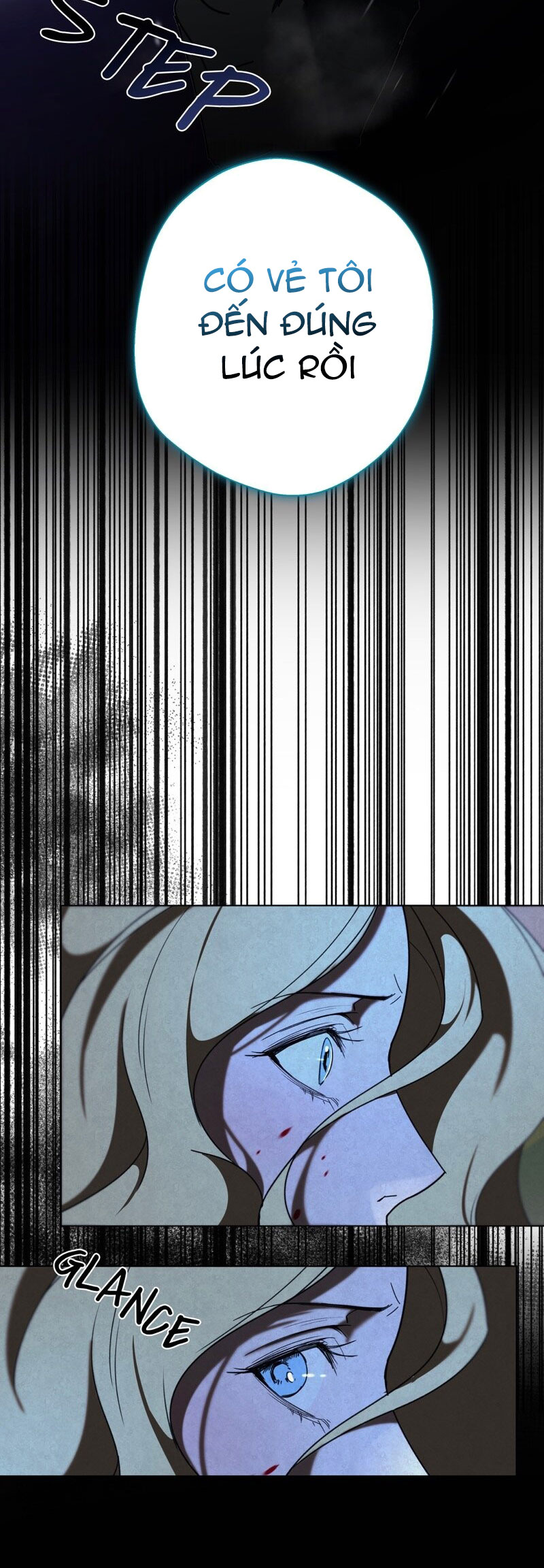 sự cứu rỗi đầy cám dỗ chapter 12.1 2