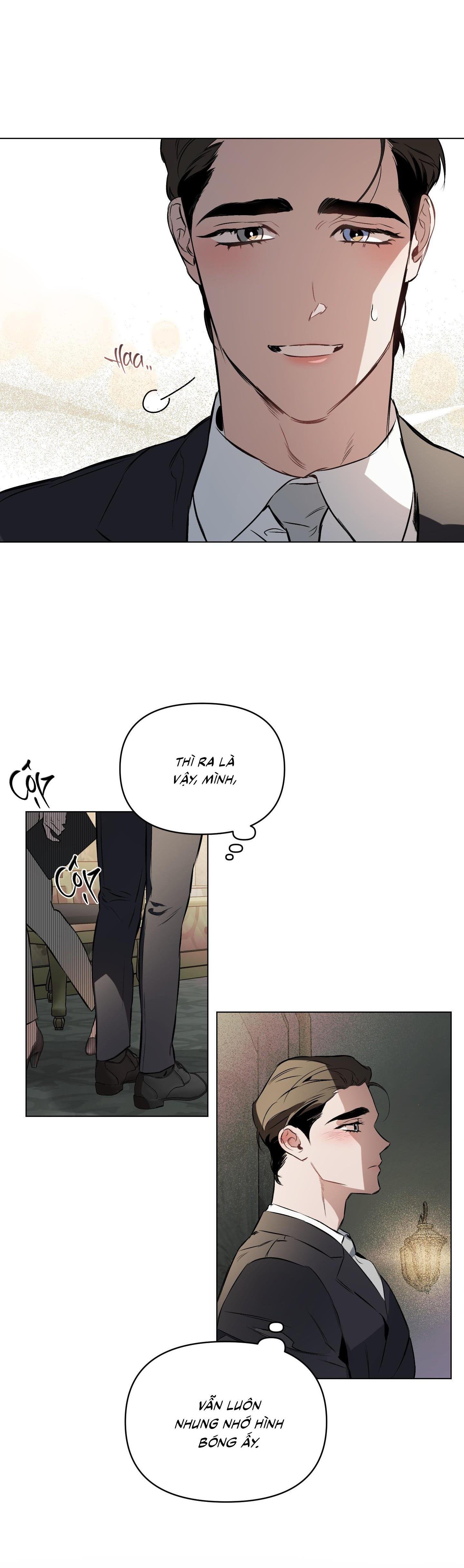 định tên mối quan hệ chapter 58 10