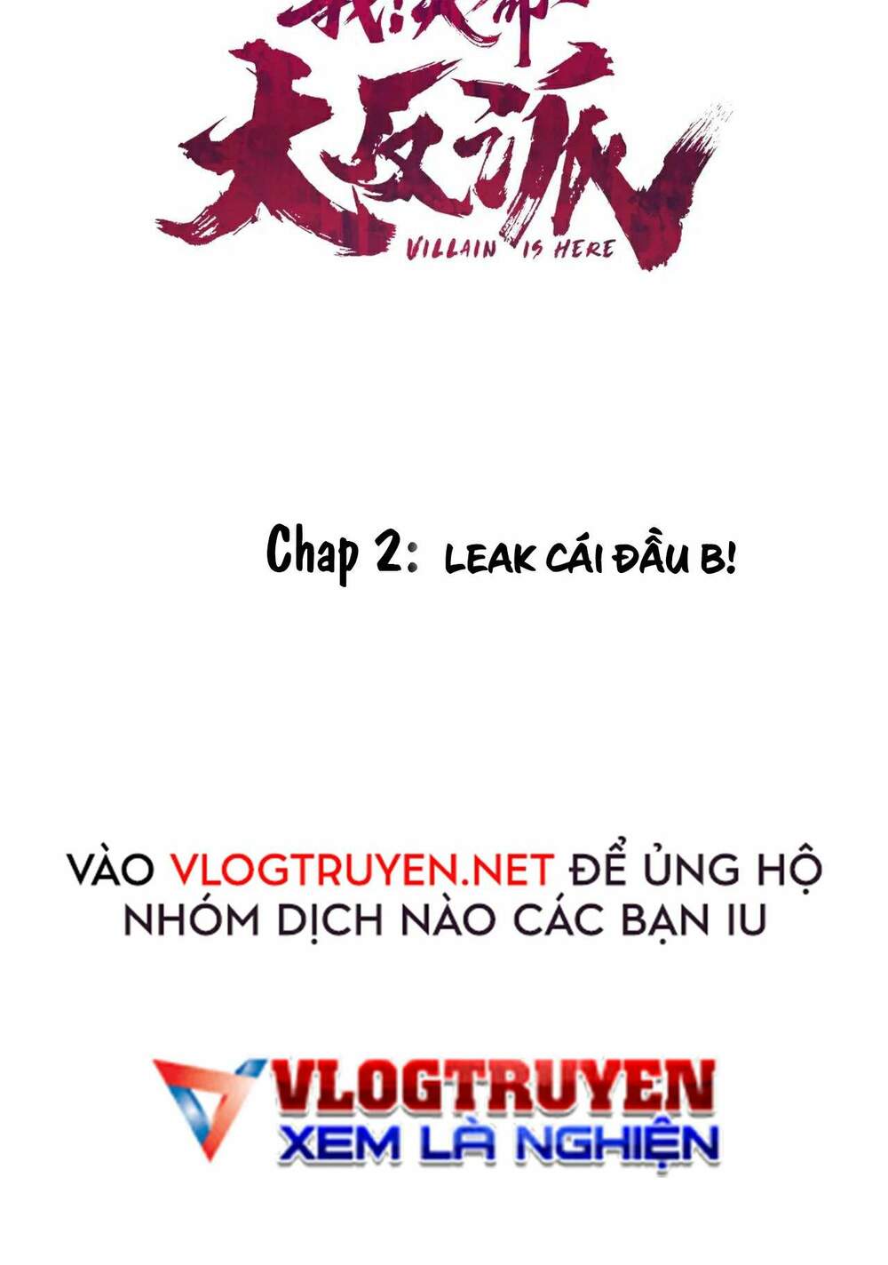 ta thiên mệnh đại phản phái [truyện chữ] chapter 2 3