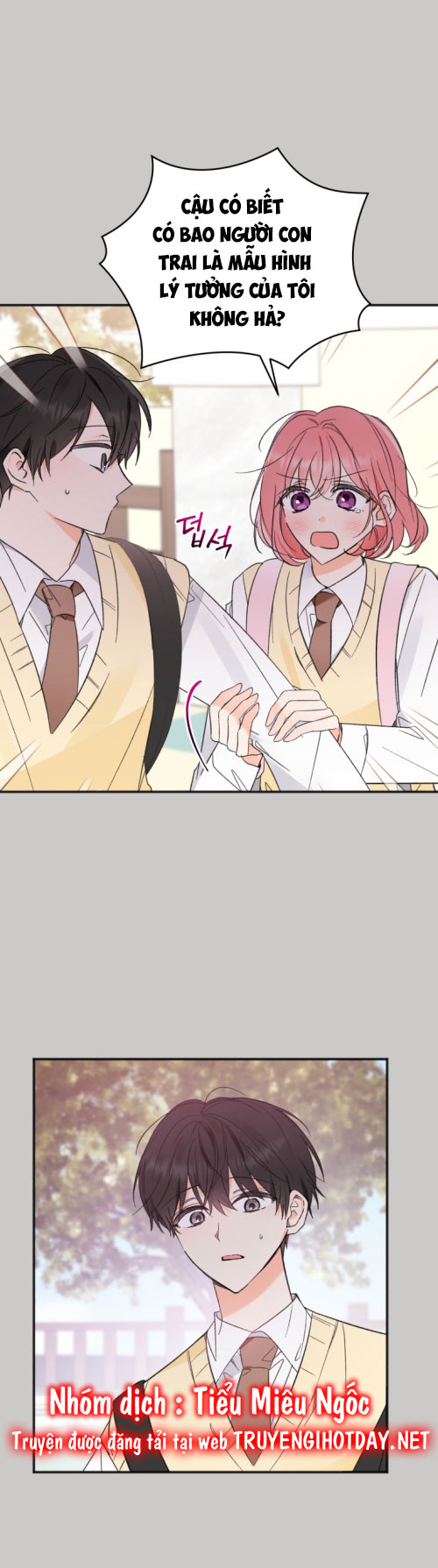 cuộc giao dịch lý tưởng chapter 104 5