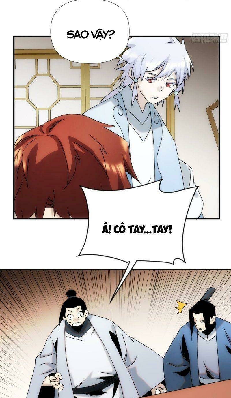 ma vương là đại địa chủ chapter 58 37