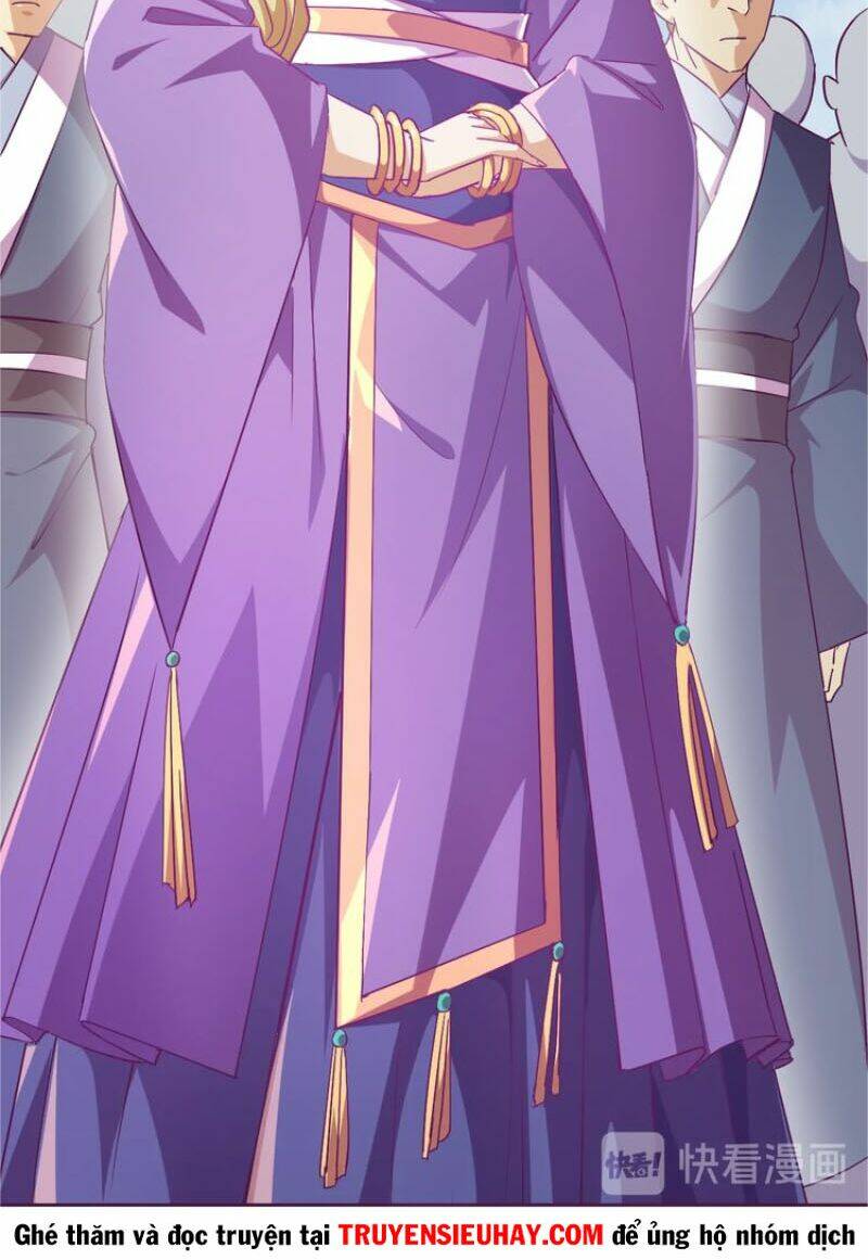 chín năm nghĩa vụ tu chân chapter 27 12