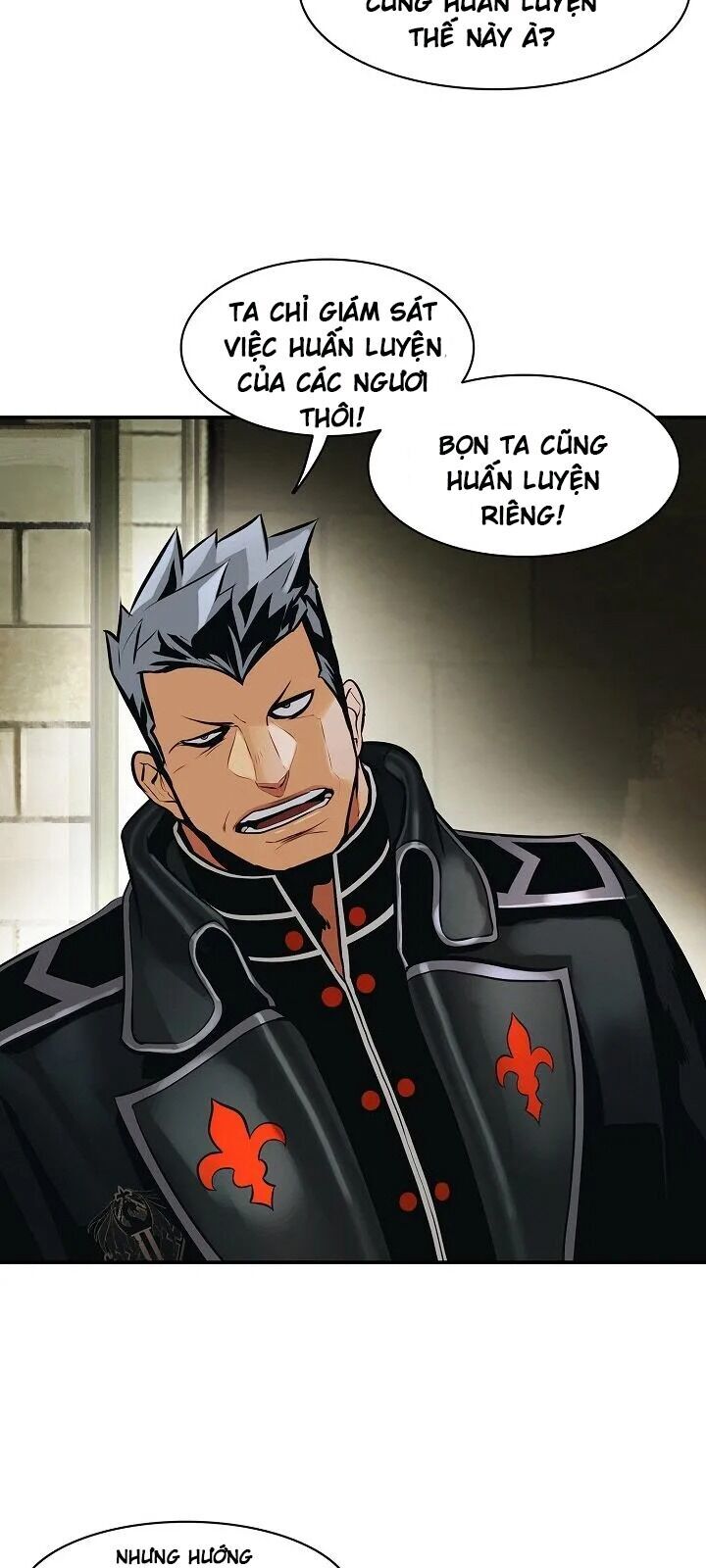 bất bại chân ma chapter 76 11
